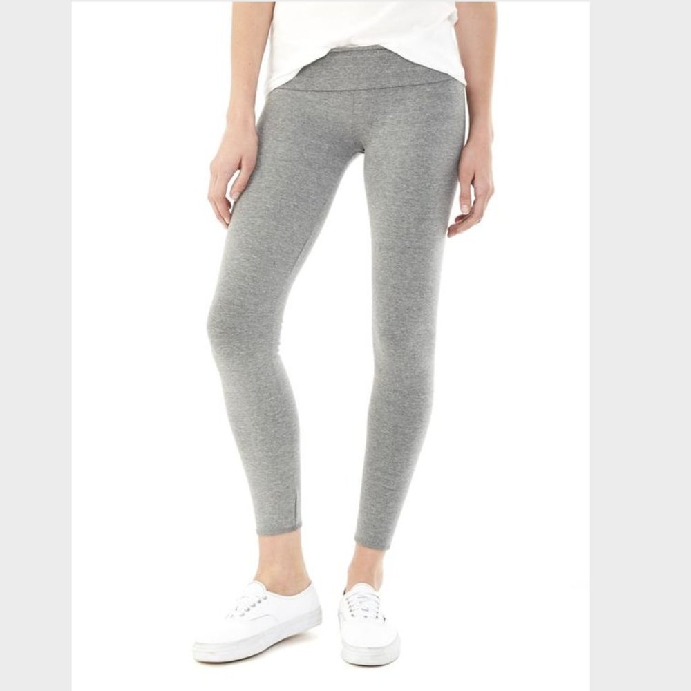 Alternative Apparel Groundwork Eco-Lycra Legging